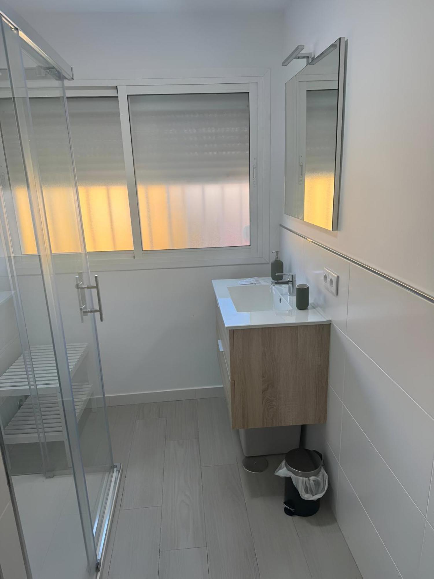 Golden Hour Grupo Ac Gestion Appartement Rota Buitenkant foto
